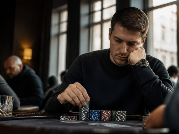 Améliorer les pot odds au poker
