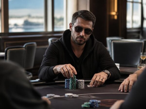 Améliorer les statistiques VPIP et PFR au poker