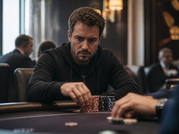 Améliorer sa prise de décision sous pression poker