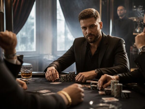 Améliorer son endurance mentale au poker