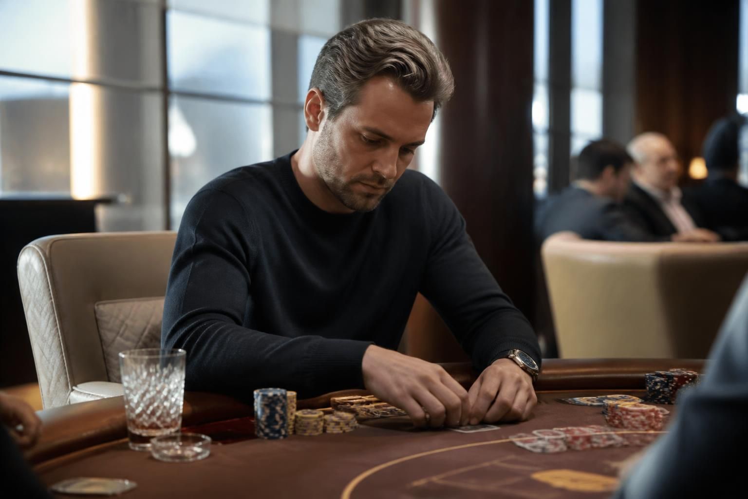 Améliorer son winrate en cash game de poker