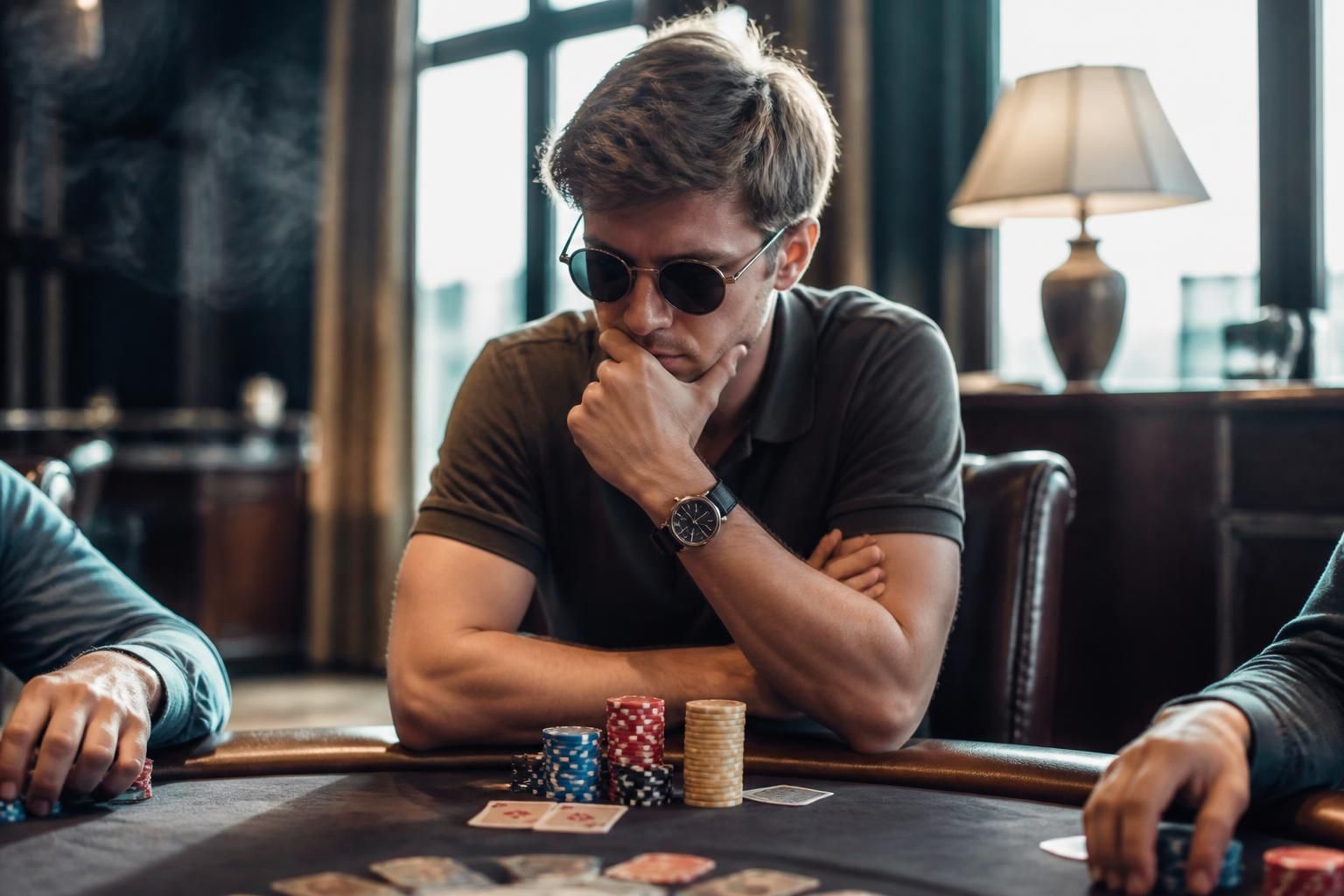 Analyser la continuation bet au poker