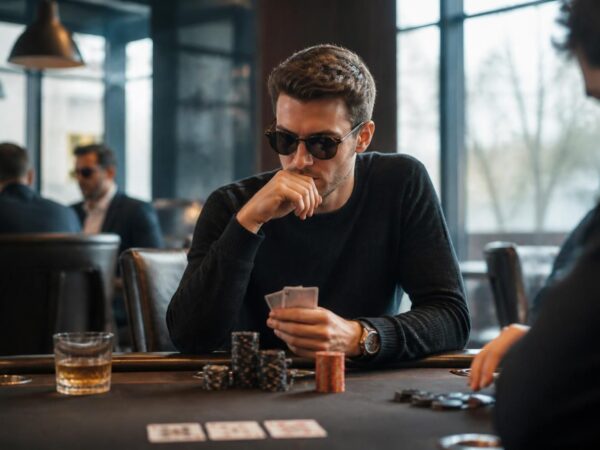 Analyser la stratégie en cash game de poker