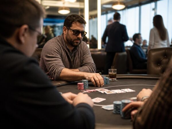 Analyser le Zoom Poker en ligne