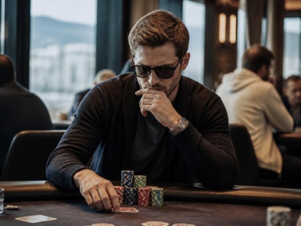 Analyser le tight-aggressive au poker