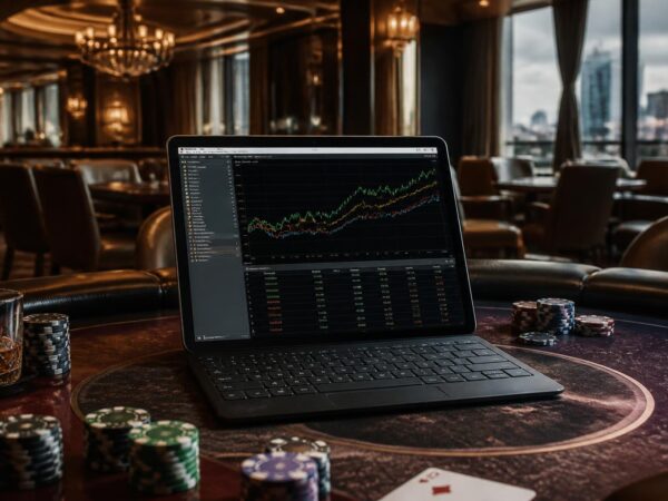 Analyser les résultats avec PokerTracker 4