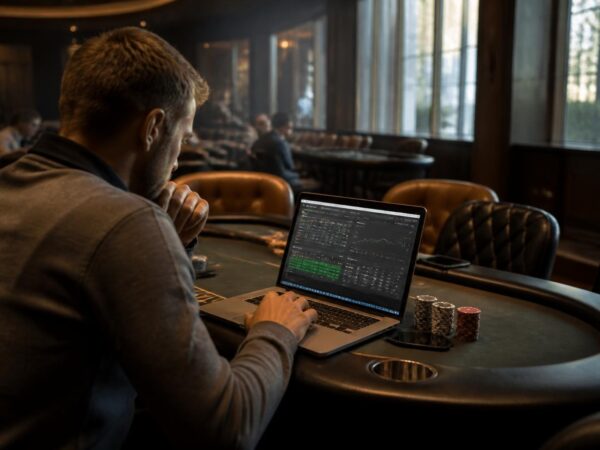 Analyser ses résultats au poker avec des logiciels