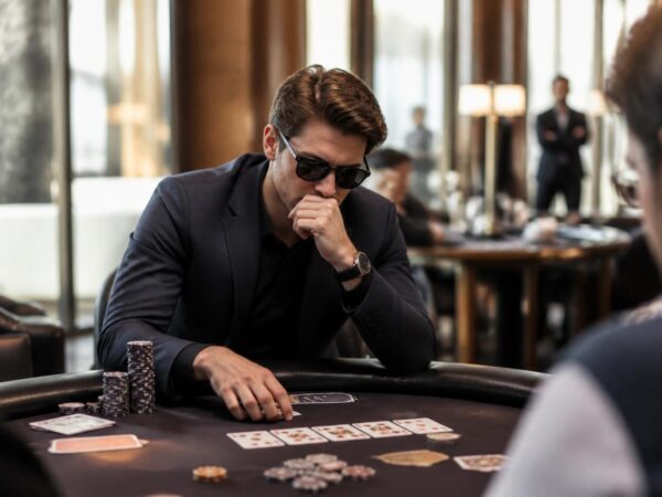 Appliquer l&rsquo;ICM à la table finale de poker