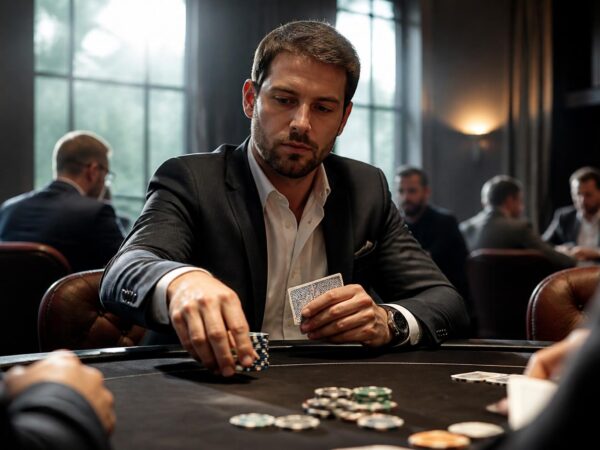 Appliquer la c-bet correctement au poker