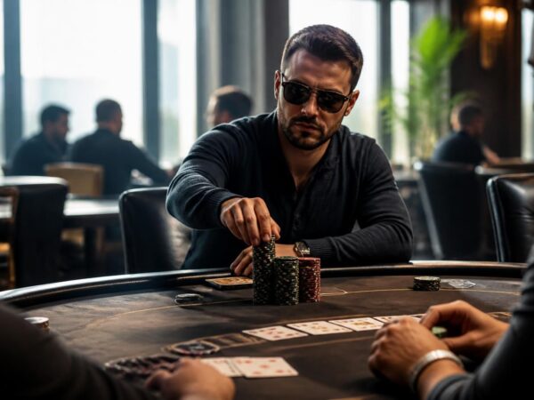 Appliquer le 4-bet au poker correctement