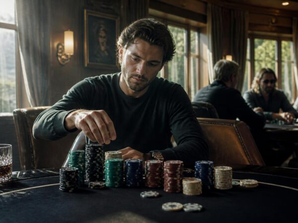 Appliquer le Kelly Criterion à sa bankroll poker