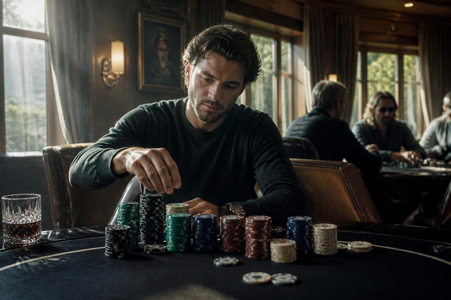 Appliquer le Kelly Criterion à sa bankroll poker