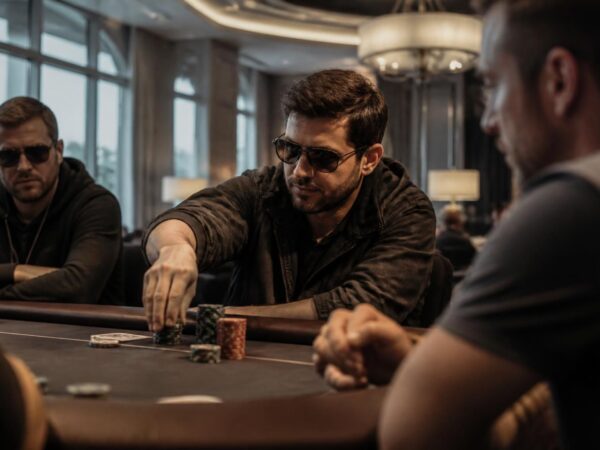 Appliquer le check-raise au poker
