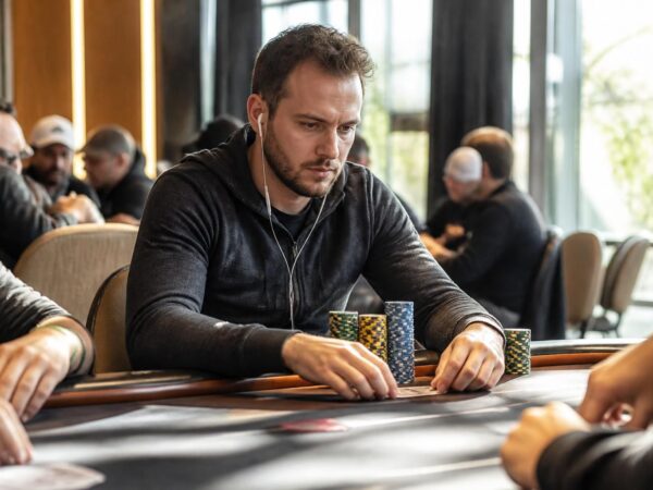 Apprendre à jouer les tournois MTT de poker