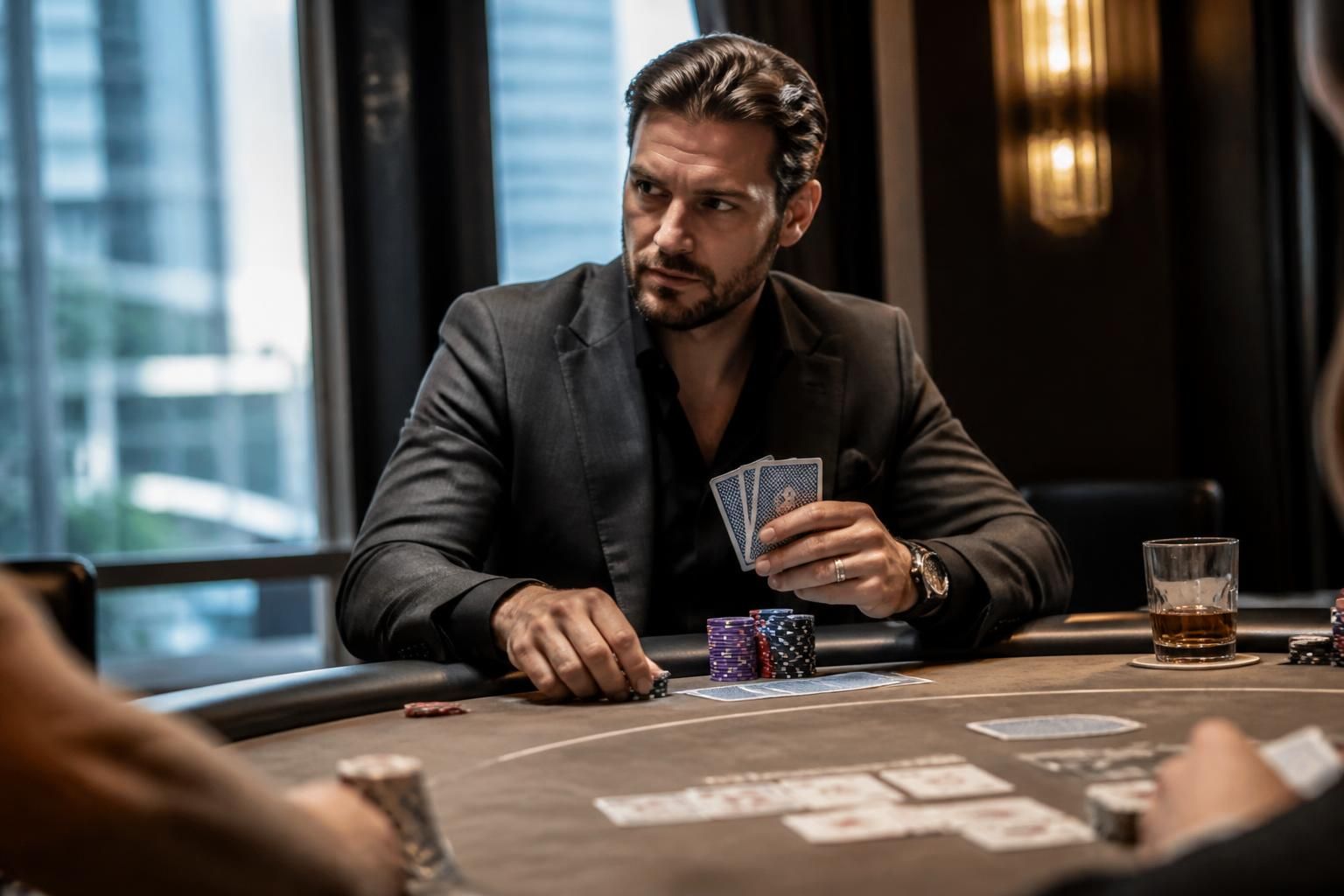 Apprendre le Kelly Criterion appliqué au poker