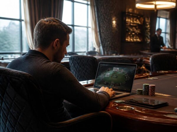 Apprendre le Short Deck poker en ligne