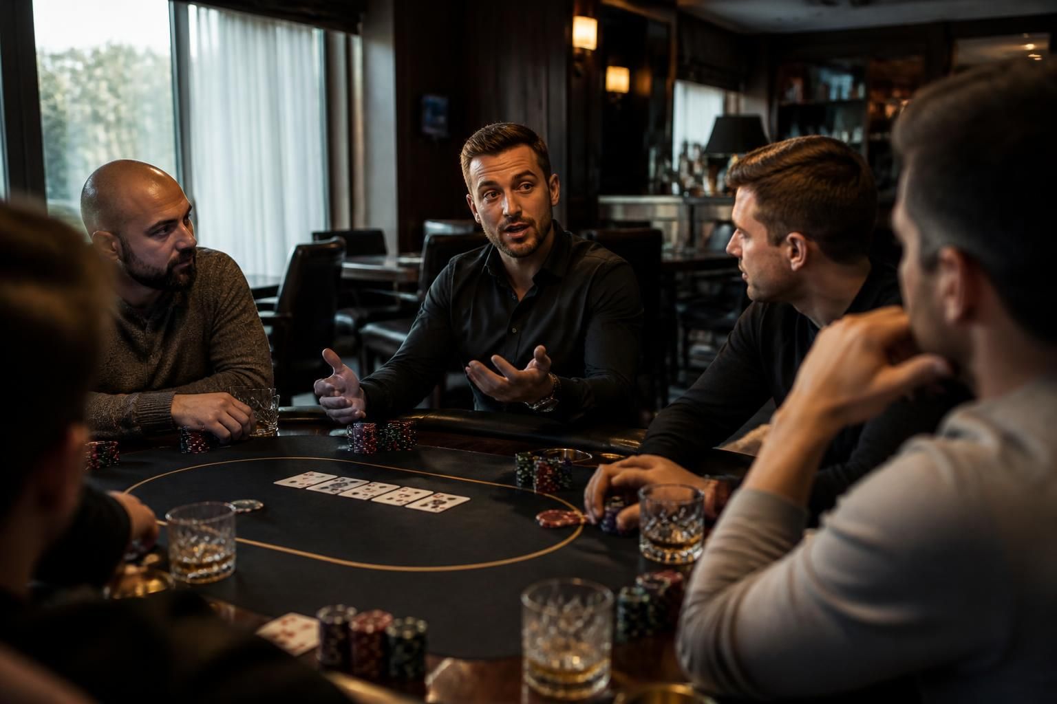 Apprendre le check-raise au poker