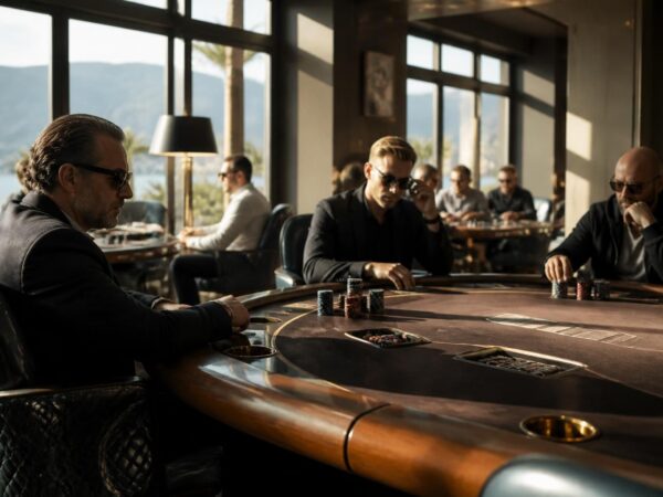 Apprendre l&rsquo;equity de main au poker