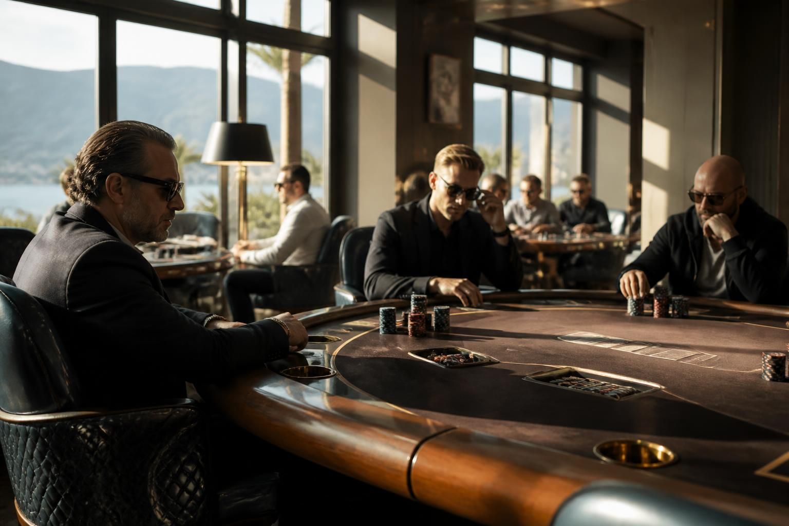 Apprendre l&rsquo;equity de main au poker