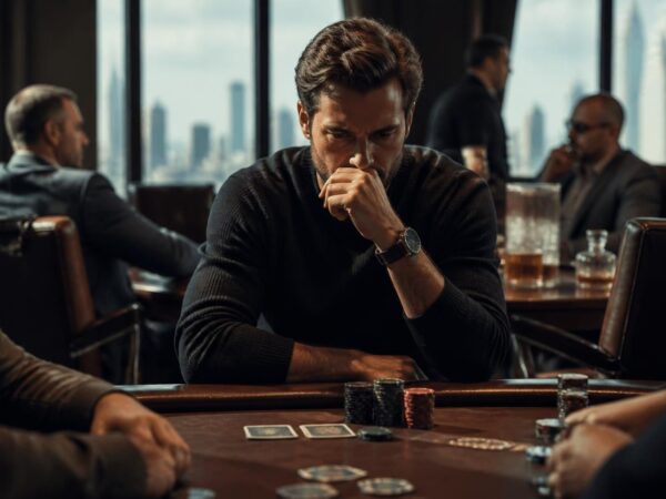 Apprendre les habitudes des gagnants au poker