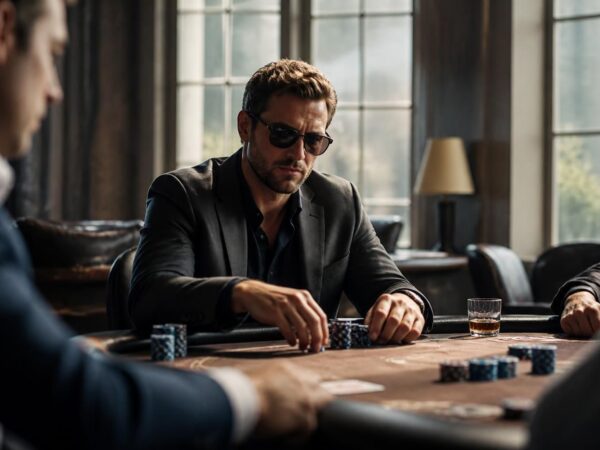 Approfondir la montée en limites au poker
