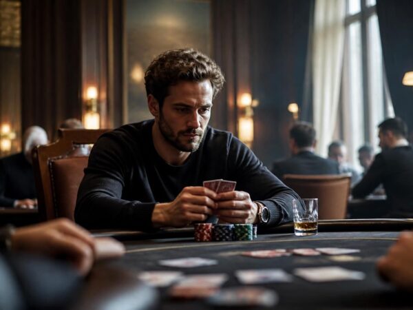 Approfondir la stratégie exploitative au poker