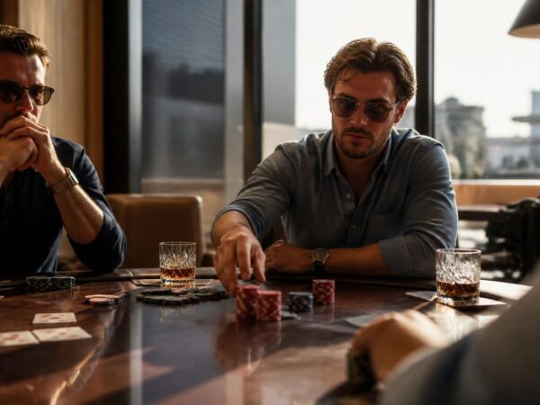 Approfondir le 3-bet au poker