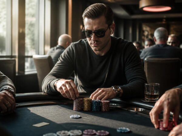 Approfondir le Zoom Poker en ligne