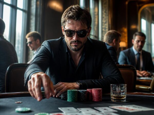 Approfondir le dead money au poker