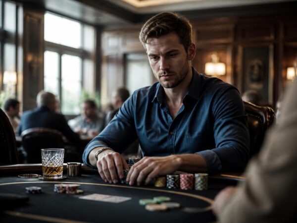 Approfondir les blockers au poker