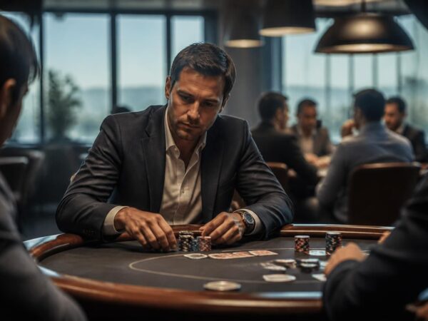 Approfondir les programmes de fidélité en poker