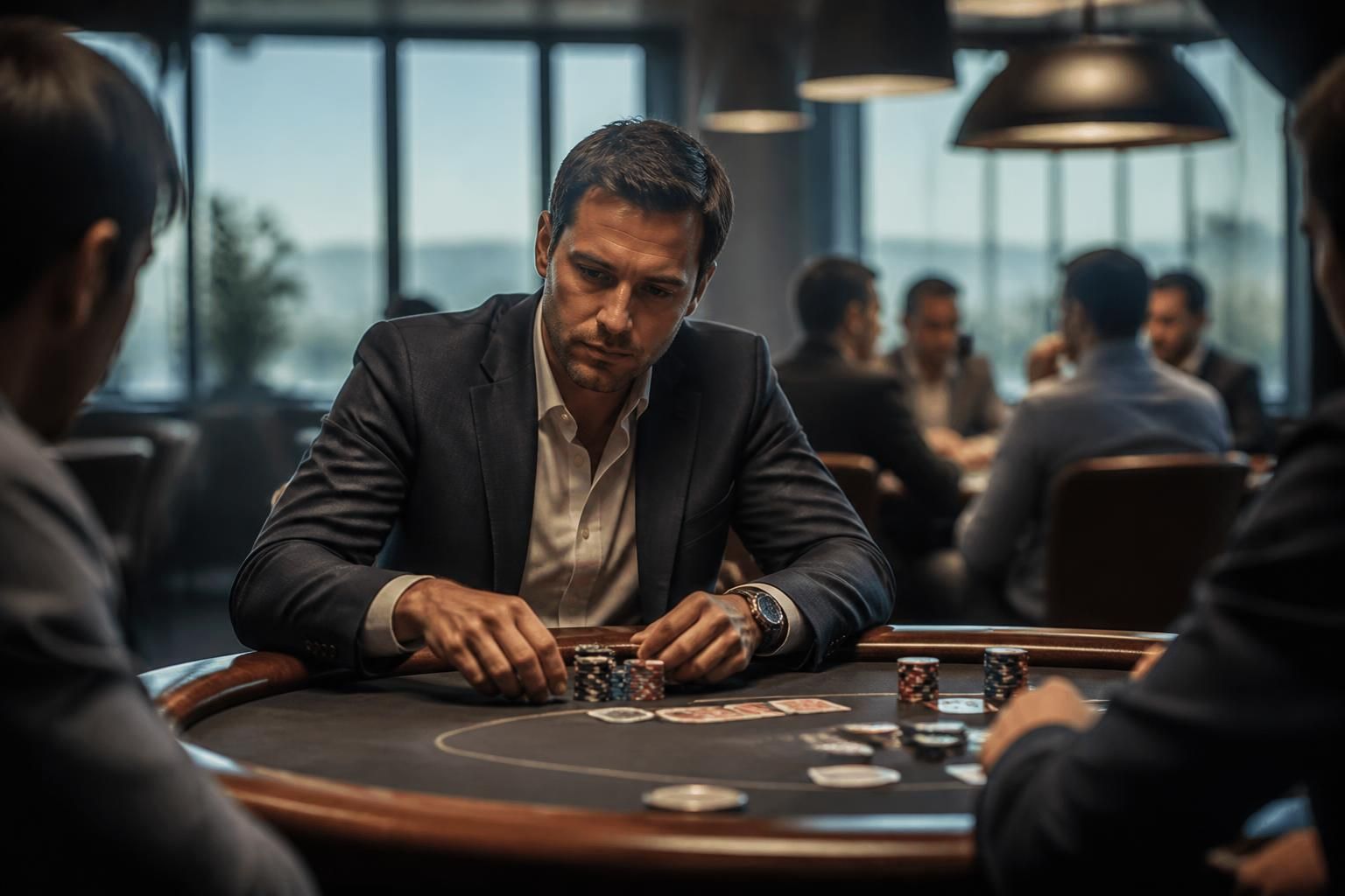 Approfondir les programmes de fidélité en poker