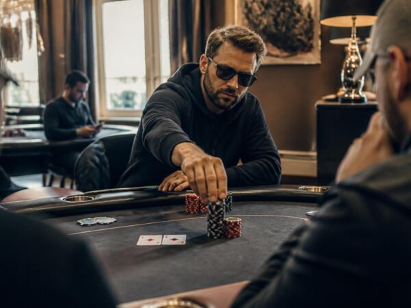 Approfondir l&rsquo;overbet au poker