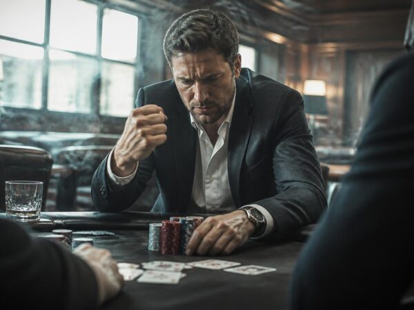 Atteindre son objectif de ROI mensuel au poker