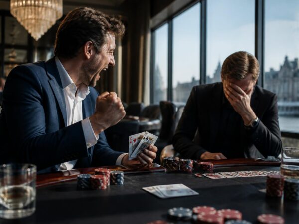 Battre un joueur ABC au poker