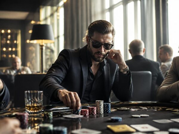 Calculer la stratégie en Sit and Go de poker