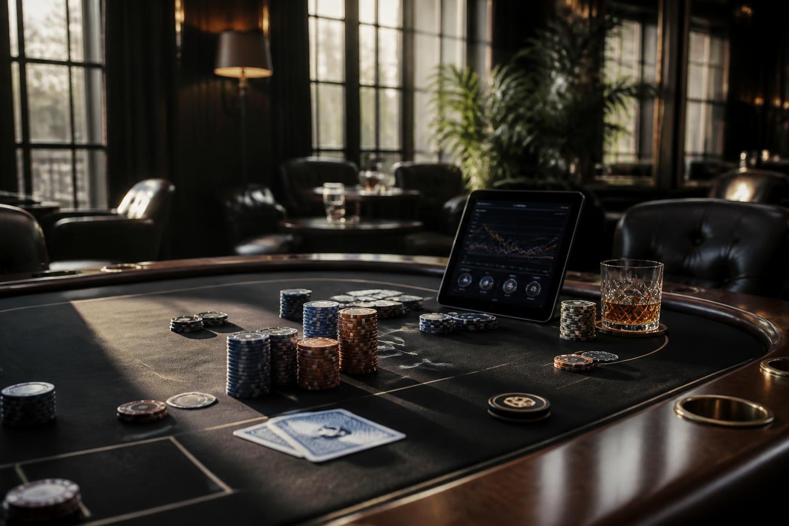 Calculer la valeur attendue des Spin and Go poker