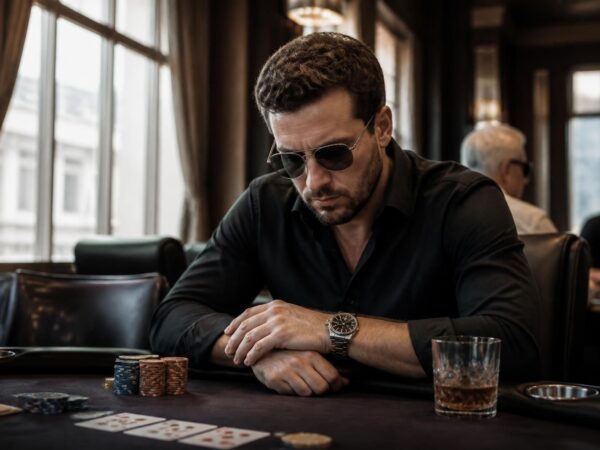Calculer le jeu hors position au poker