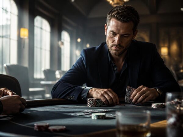 Calculer le probe bet au poker