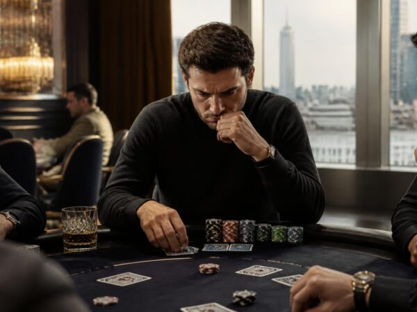 Calculer le rake back en poker en ligne