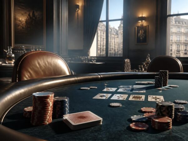 Calculer le rebuy en tournoi de poker