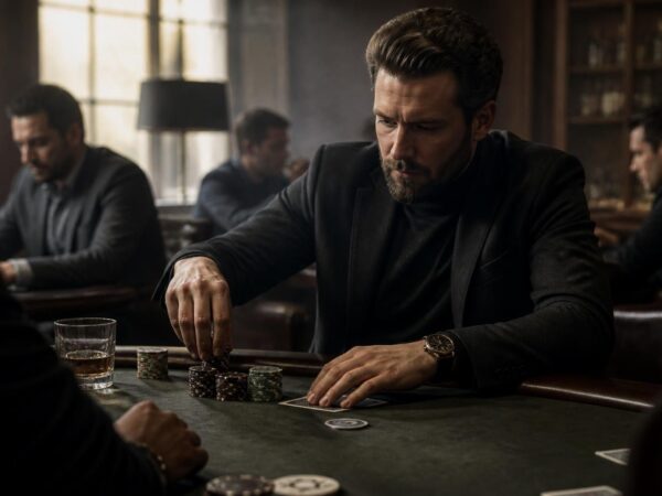 Calculer le slow-play au poker