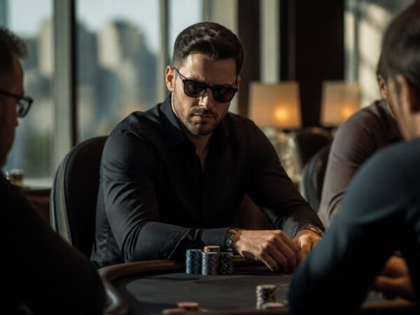 Calculer les connecteurs assortis au poker