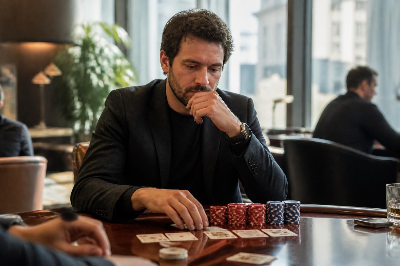 Calculer les implied odds au poker