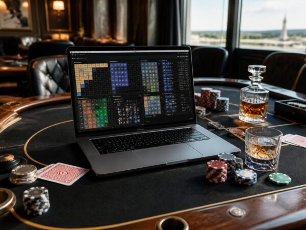 Calculer les logiciels d&rsquo;analyse poker