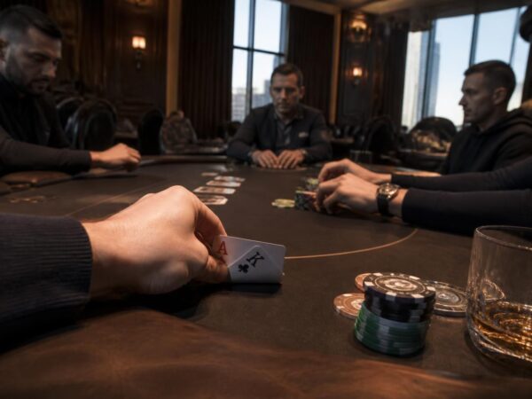 Calculer les petites paires au poker