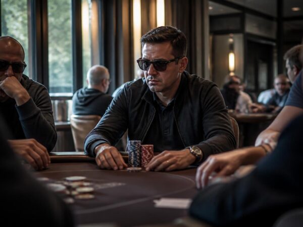 Calculer ses outs au poker
