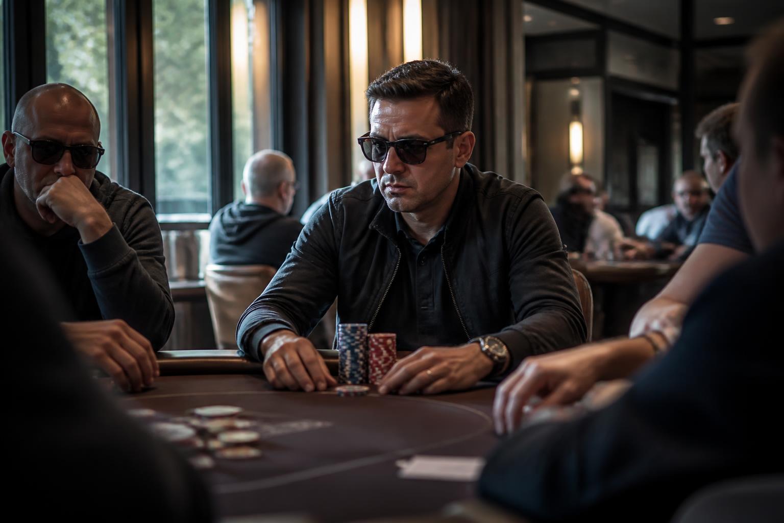 Calculer ses outs au poker