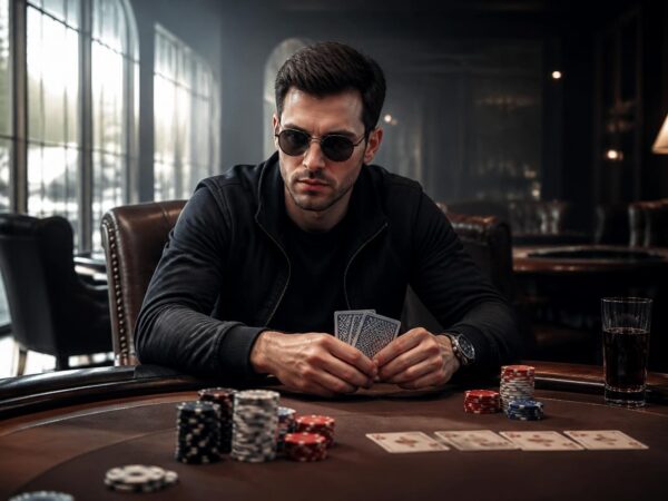 Calculer son M-ratio en tournoi de poker