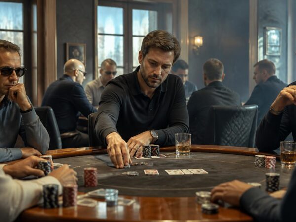 Calculer son ROI en tournoi de poker